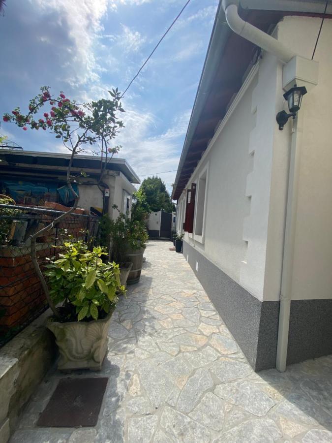 Secret Hideaway In The Volosko Old Town オパティヤ エクステリア 写真