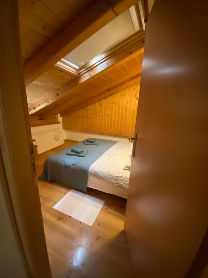 Secret Hideaway In The Volosko Old Town オパティヤ エクステリア 写真