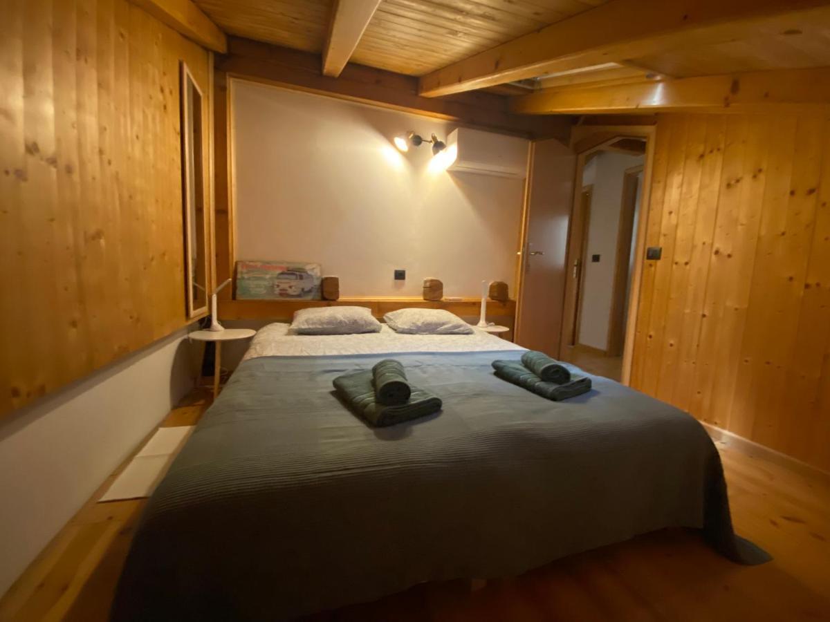 Secret Hideaway In The Volosko Old Town オパティヤ エクステリア 写真