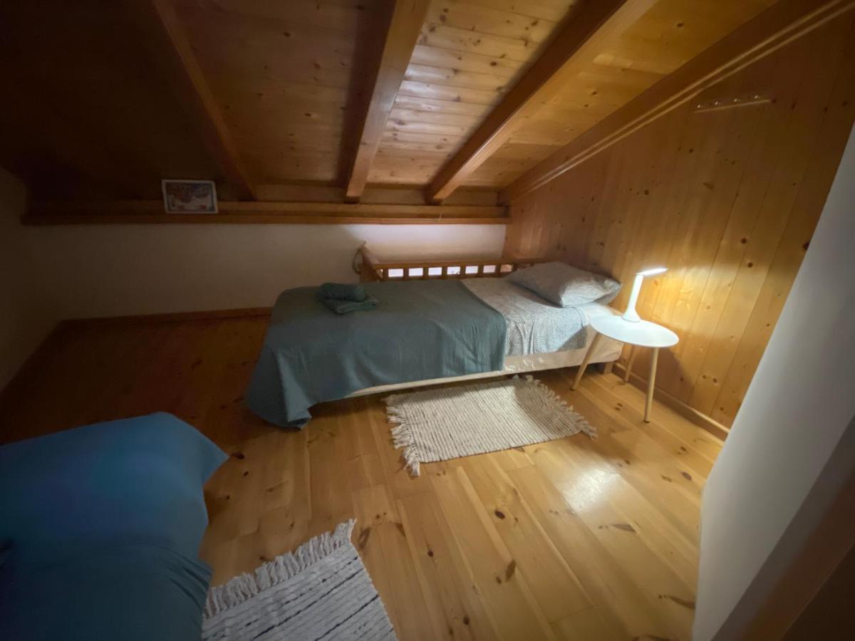 Secret Hideaway In The Volosko Old Town オパティヤ エクステリア 写真