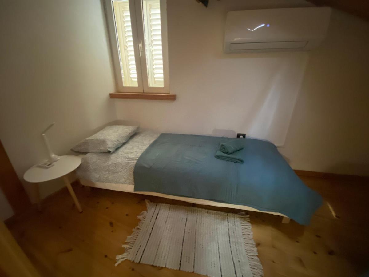 Secret Hideaway In The Volosko Old Town オパティヤ エクステリア 写真