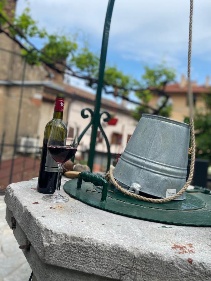Secret Hideaway In The Volosko Old Town オパティヤ エクステリア 写真