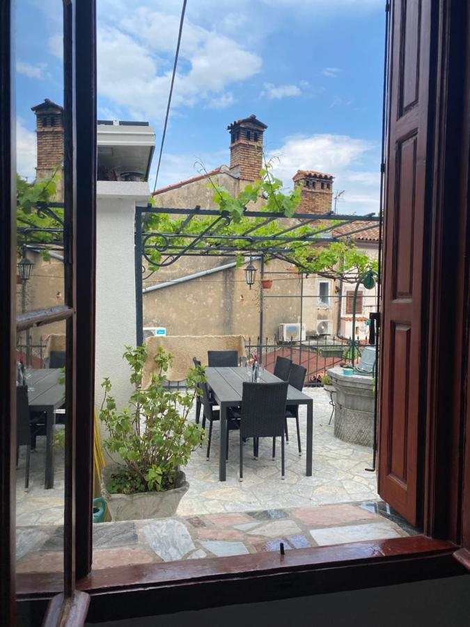 Secret Hideaway In The Volosko Old Town オパティヤ エクステリア 写真
