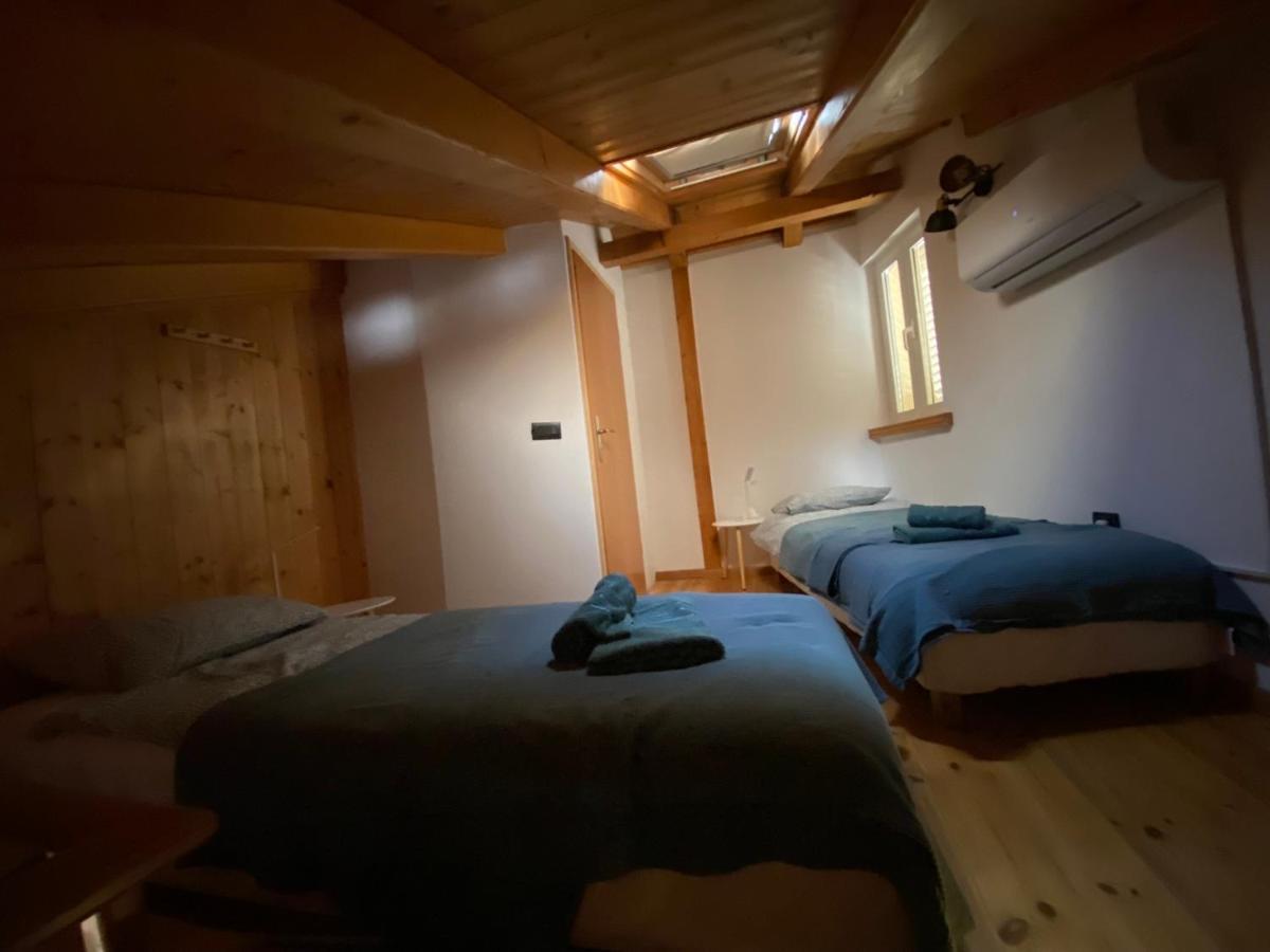 Secret Hideaway In The Volosko Old Town オパティヤ エクステリア 写真