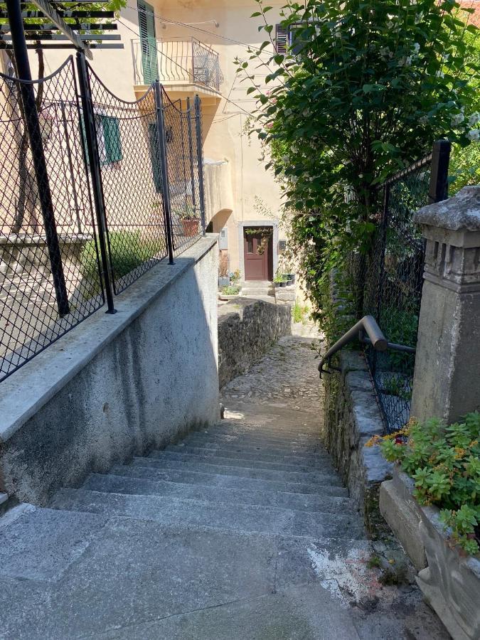 Secret Hideaway In The Volosko Old Town オパティヤ エクステリア 写真